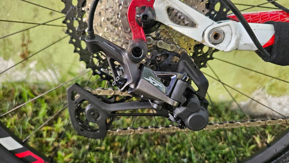 Bicicleta BTT - Cube HMS 110 Pro 20''