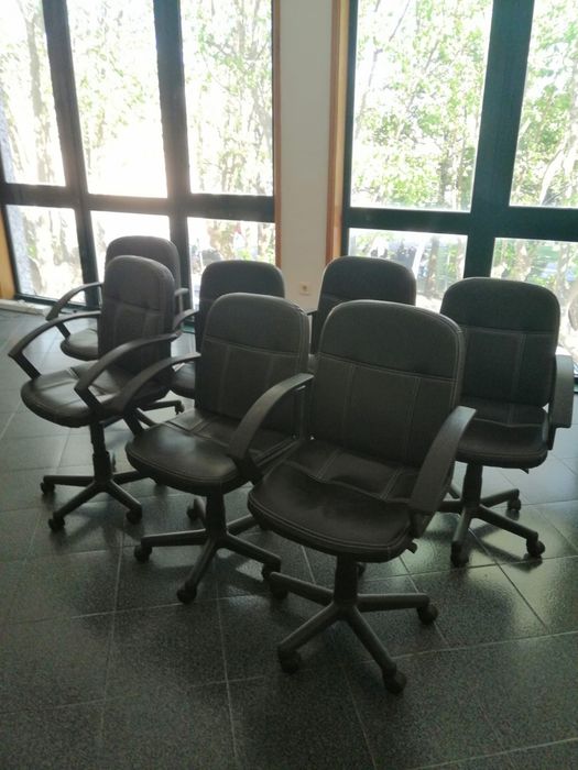 Cadeiras de Escritório