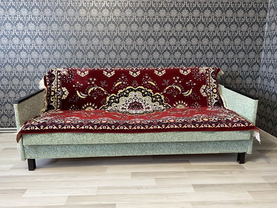 Диван книжка софа книга раскладной с нишей