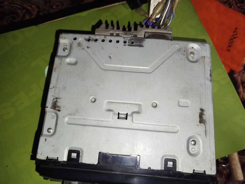 Автомагнітола Pioneer DEH - 1600 UB