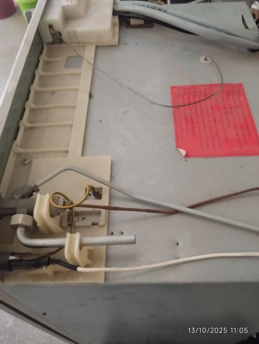 Frigorífico Dometic