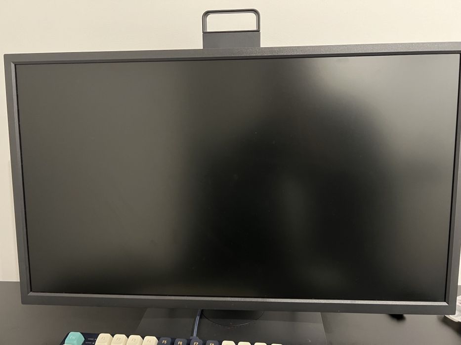 Монитор BenQ 24.5" Zowie XL2540K Dark Grey 240 гц