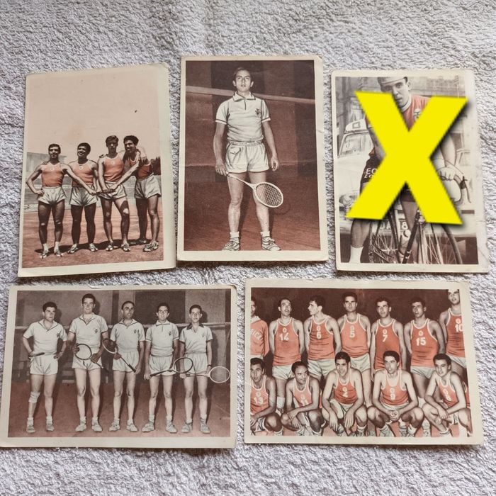 33 cromos agência portuguesa de revistas desporto