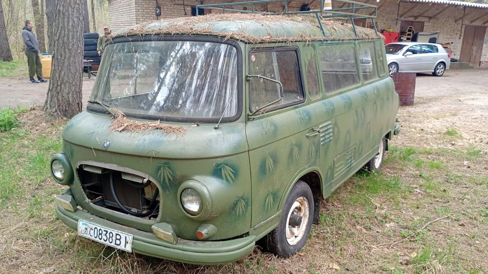 Продам автомобіль