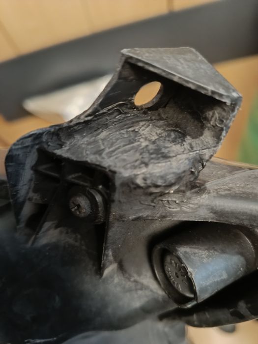 Lampy przednie toyota Verso s, versos, reflektory