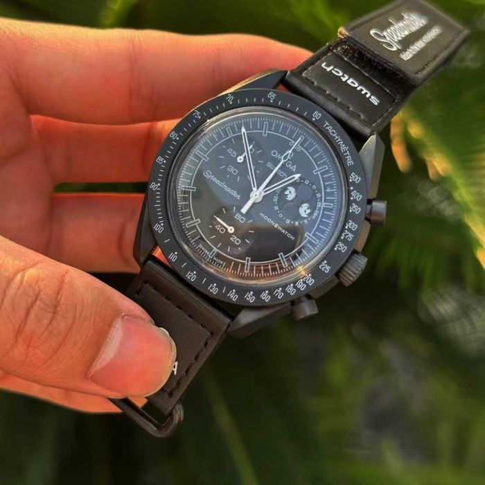 Zegarek SO33B700 - kultowy czarny pies