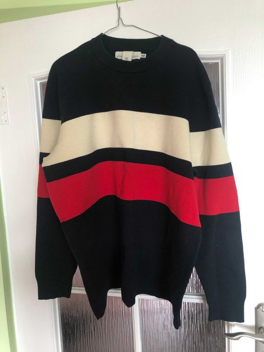 Sweter Label of Graded Goods