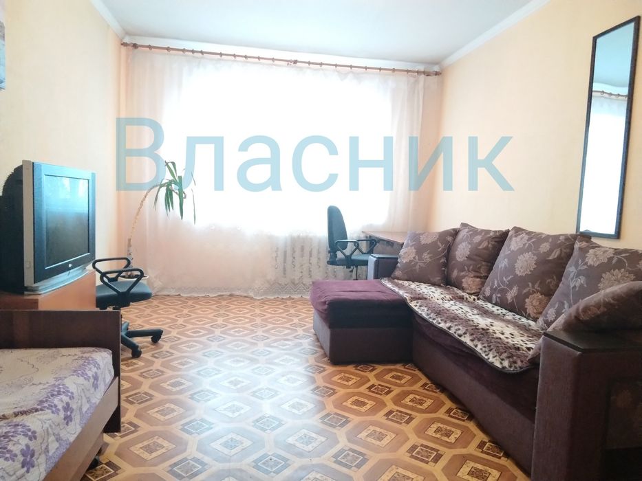 Оренда 3-кімнатної Індустріальний міст Шулявка Політехнічна