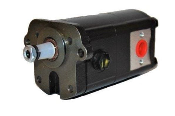 Pompa hydrauliczna tandem ursus 6824,7524