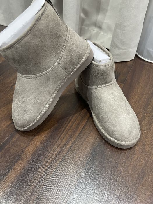 Чоботи H&M розмір 37