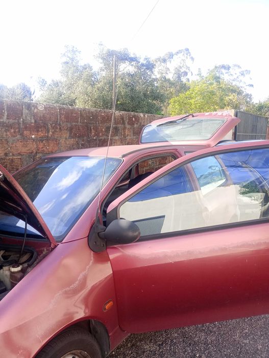 Renault twingo 1 para peças