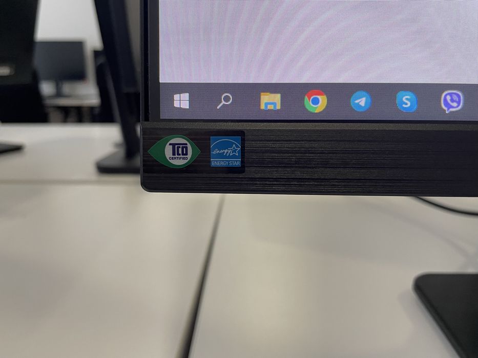 Монітор для дезайну та ігор AOC 24P2Q (23,8″, IPS) - стан ідеальний