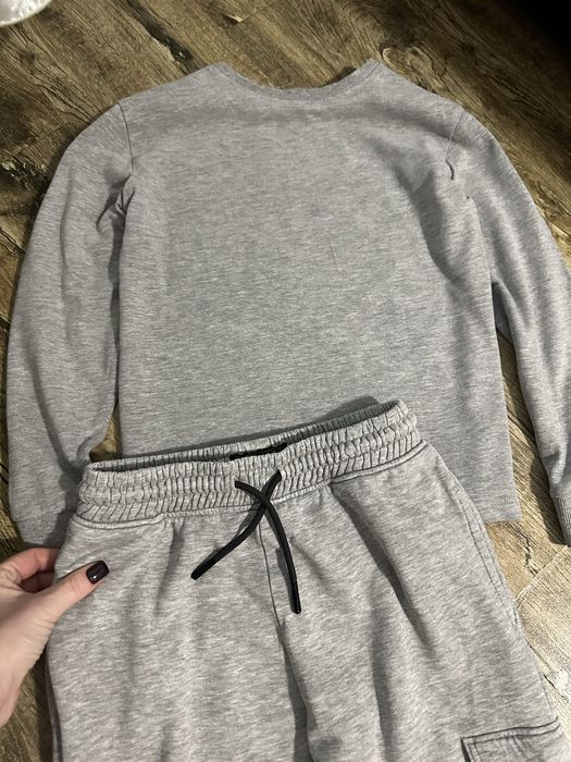 Комплект на хлопчика