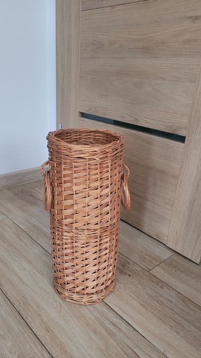 Parasolnik wiklinowy