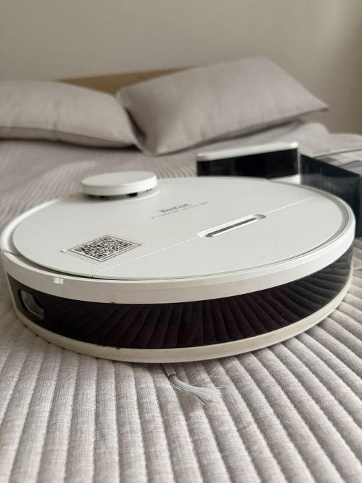 Odlurzacz mopujacy Tefal xplorer S 95