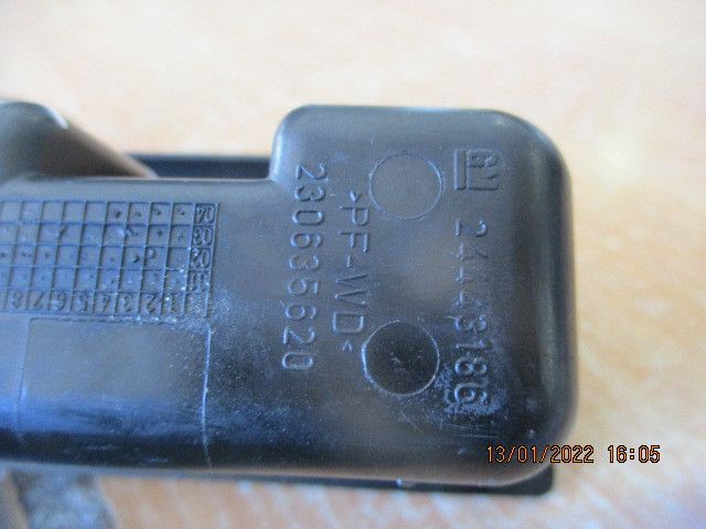 Cinzeiro OPEL Vectra B Hatchback (38_)