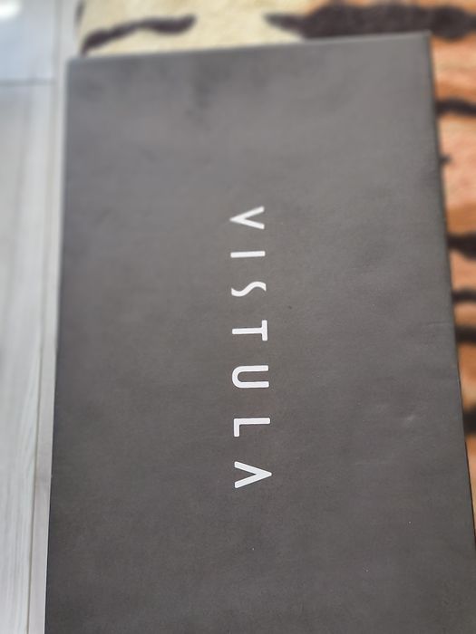 Buty Vistula  r40