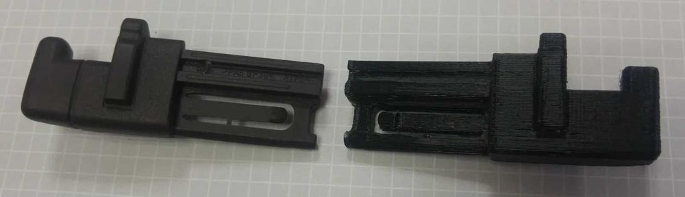 Профессиональные услуги 3D печати