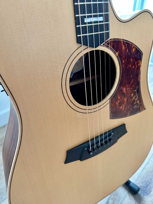 Gitara Cole Clark Fat Lady FL2EC-SRE