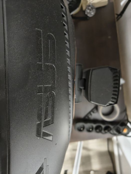 Asus ROG pg27v curved monitor gamingowy USZKODZONY
