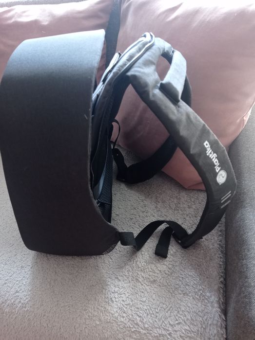 Plecak miejski XD Design Bobby Tech Anti-Theft Solar Backpac