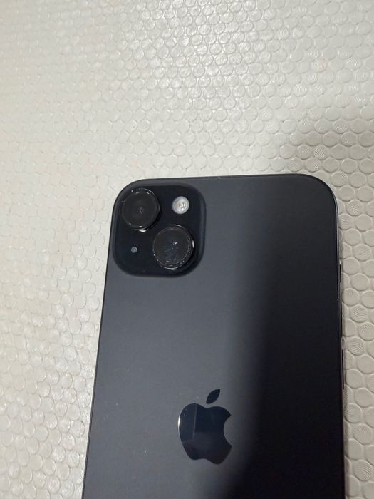 Iphone 15 plus 128 gb