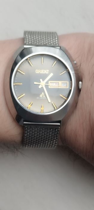 Часы мужские Швейцарские, Японские. Alpina , Orient. Ricoh ,