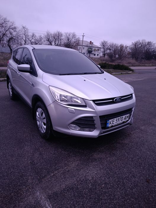 Продам Ford Escape 2013р