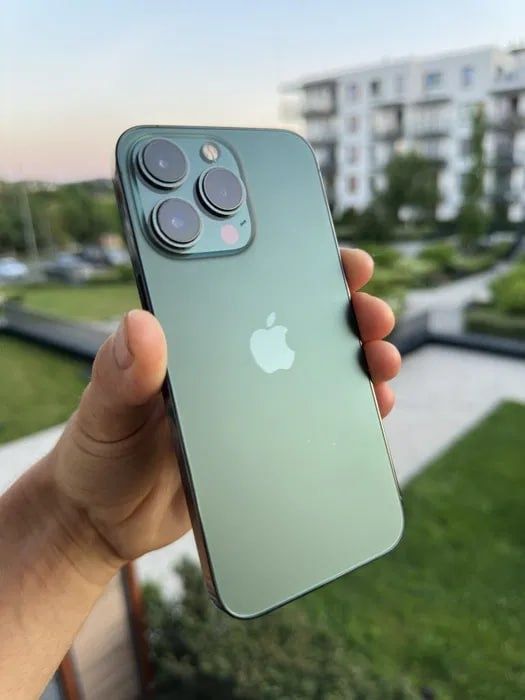 Iphone 13 pro  256