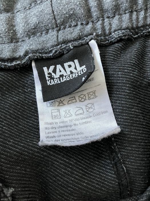 Dresy Karl Lagerfeld
