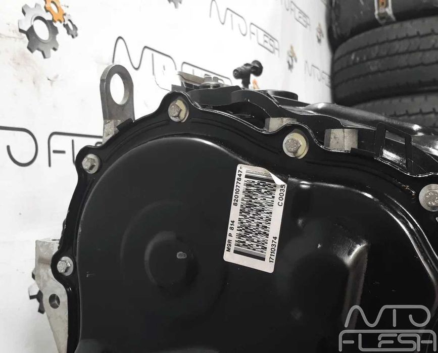 Двигун, мотор k9k, M9R, D4F, F9Q, F8Q, HR16, CR14, H4B, K4M, R9M