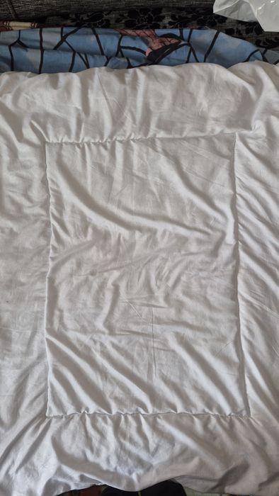 Ковдра для немовля 90×110