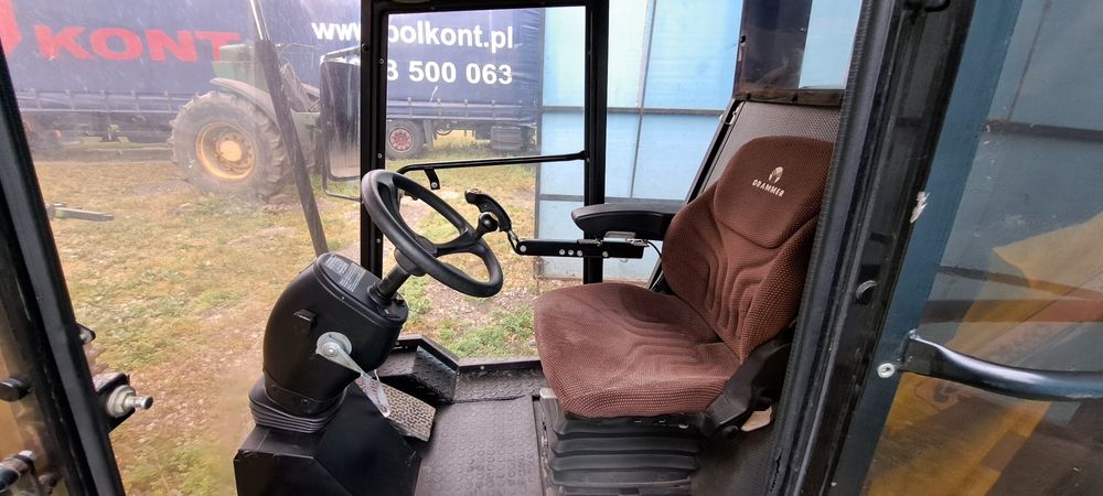 Optimas h88 Układarka do kostki