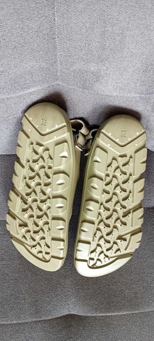 Birkenstock sandały