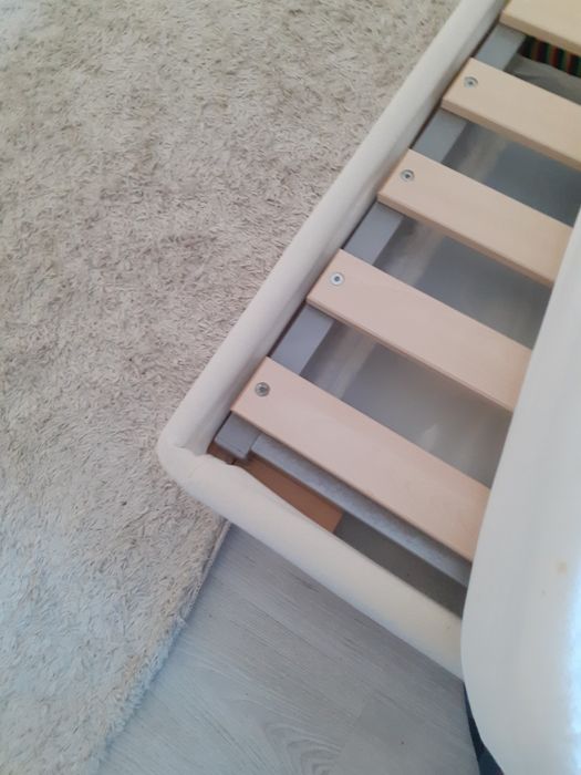 Sommier Ikea 140x200