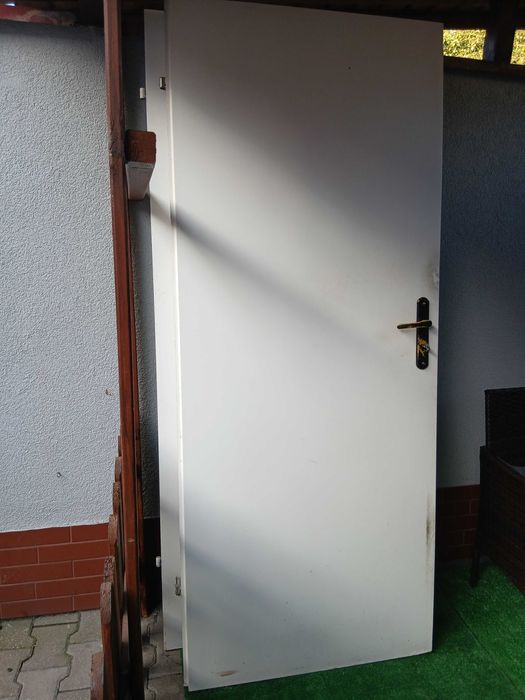Drzwi 60,70,80cm oddam