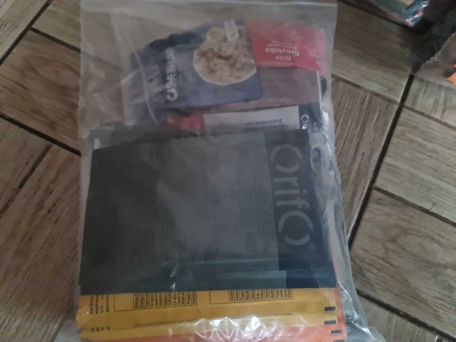 Ska Holenderska kompletna