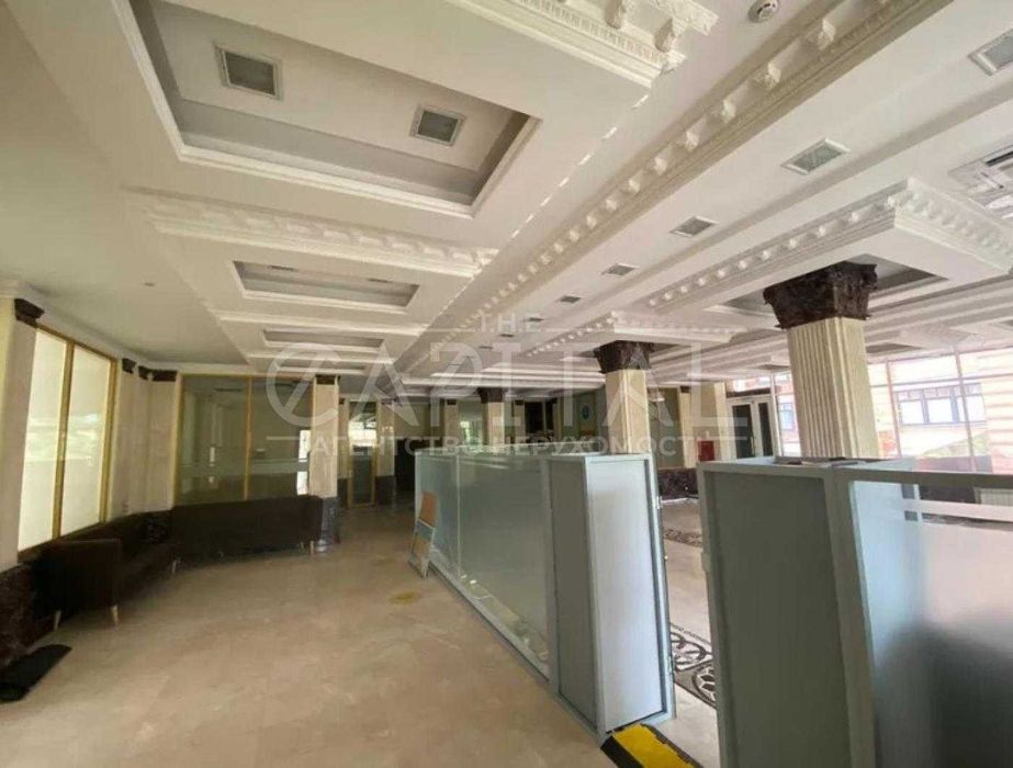 Аренда офиса, бульв. Леси Украинки, Печерск