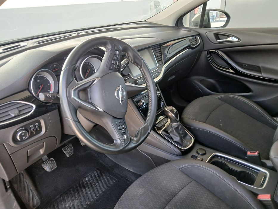 Opel Astra 1.6 CDTI Business 2016