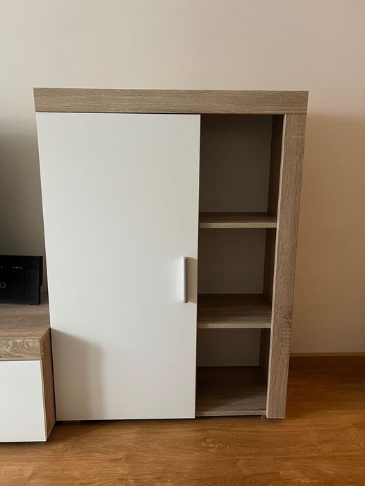 Conjunto Móveis Sala