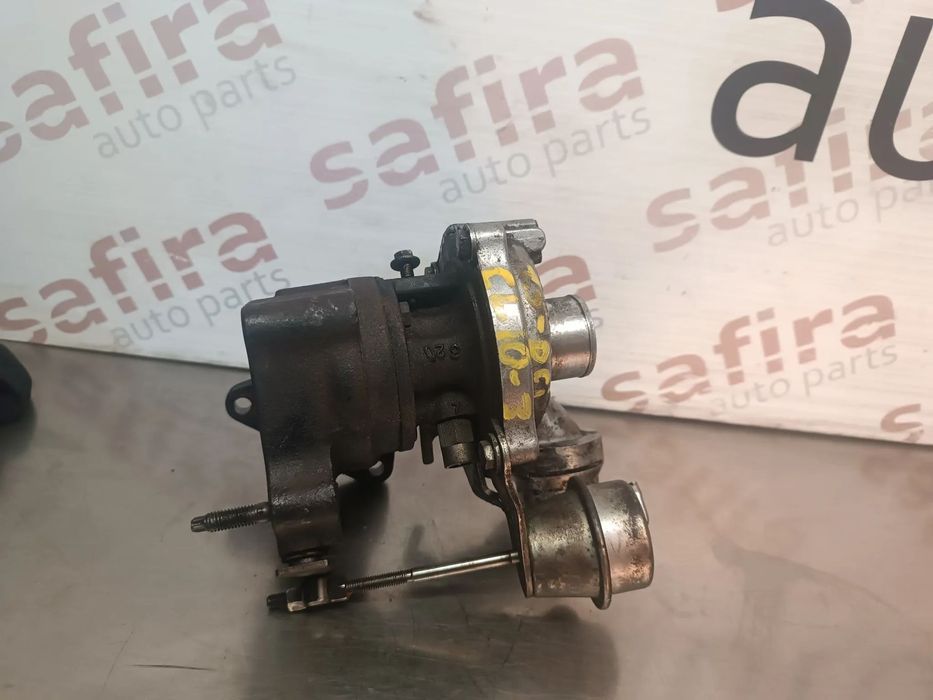 TURBO RENAULT CLIO II / MEGANE II / SCENIC II 54359700012