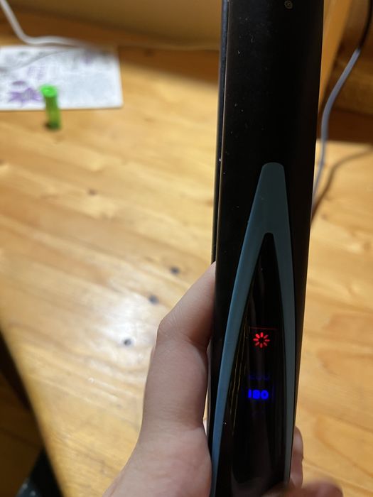 Гофре плойка Pro Mozer