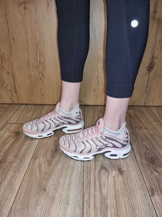 Nike Air Max Plus TN CD0609-601 Pink Glaze