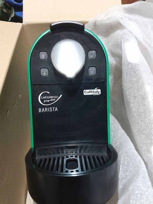 Barista Coffee Machine