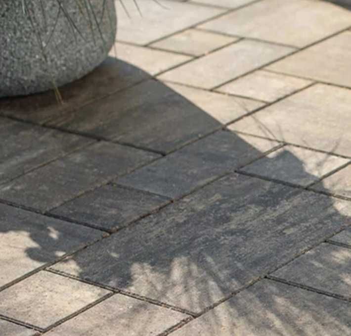 Kostka brukowa COMMIX - Polbruk