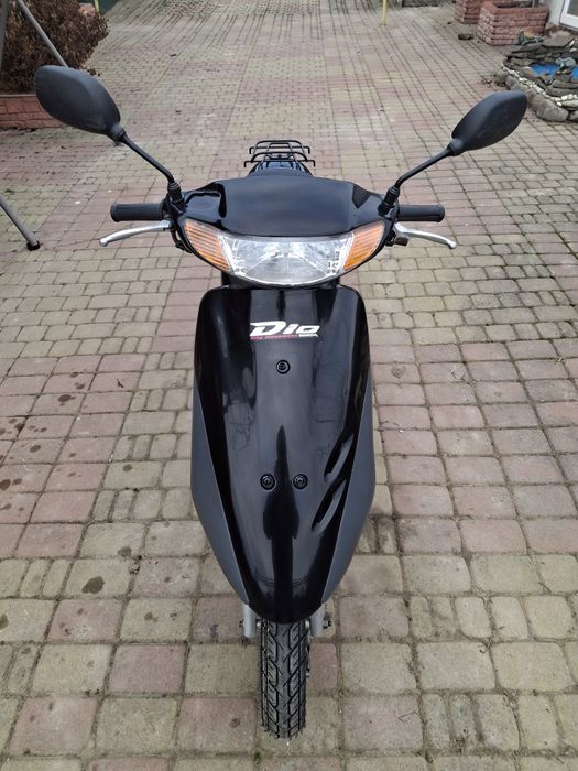 Honda Dio 34 у відмінному стані