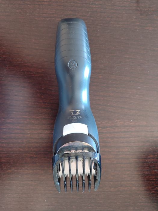 Máquina de cortar cabelo Philips