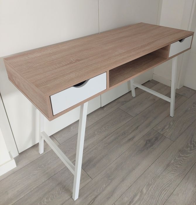 Secretária de escritório