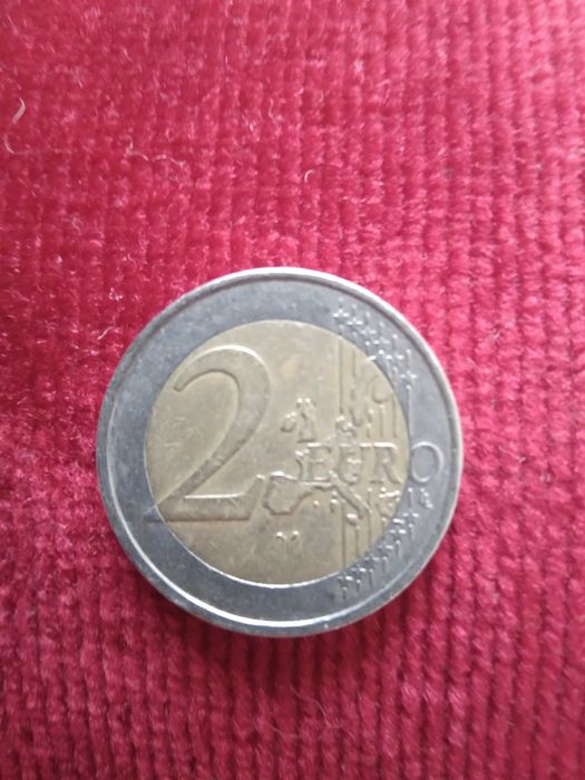 Moedas (raras) de vários países.