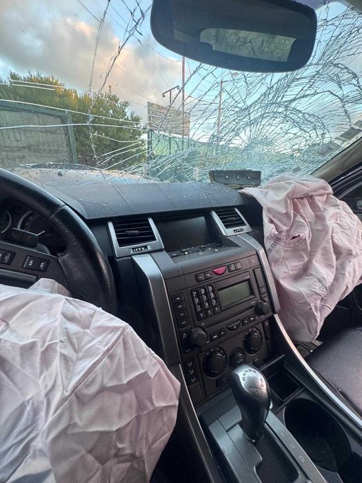 Range Rover Sport 2.7 V6 2006 para peças